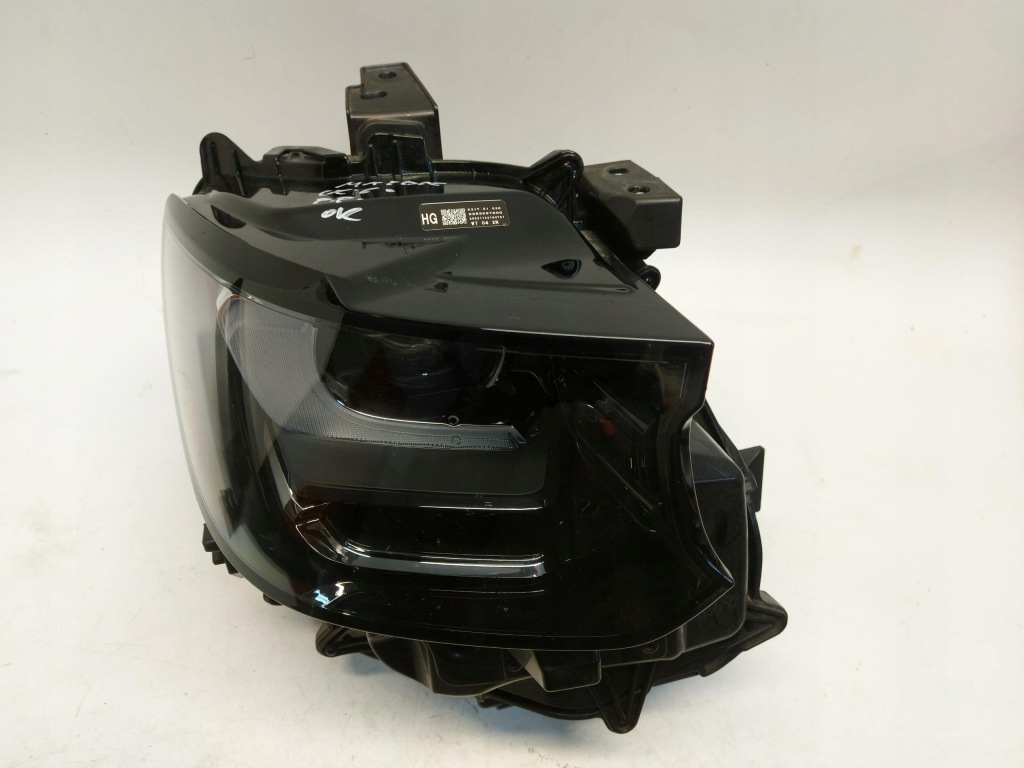 Mazda cx60 phev фара правий перед full led rhd k31t51030 Доставка