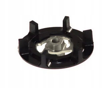 фото №1, Диск сцепления кондиционера fiat qubo 1.4