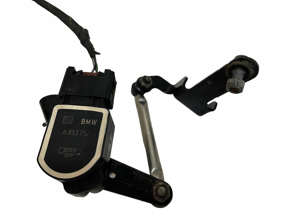 фото №1, Датчик вирівнювання лампа задній mini r60 cooper s