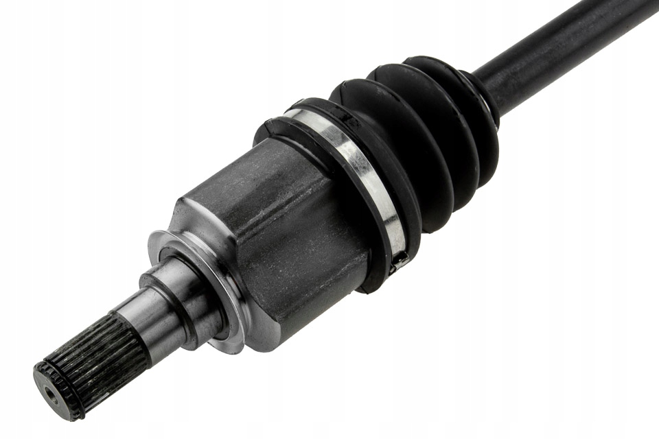 фото №2, Nty привідний вал привідна