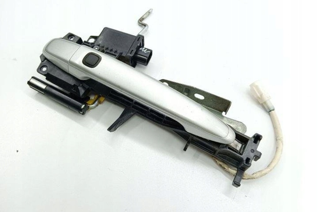 фото №8, Ручка задніх лівих двері lexus gs _l1_ 8999130050 3.5l hybrid 217kw