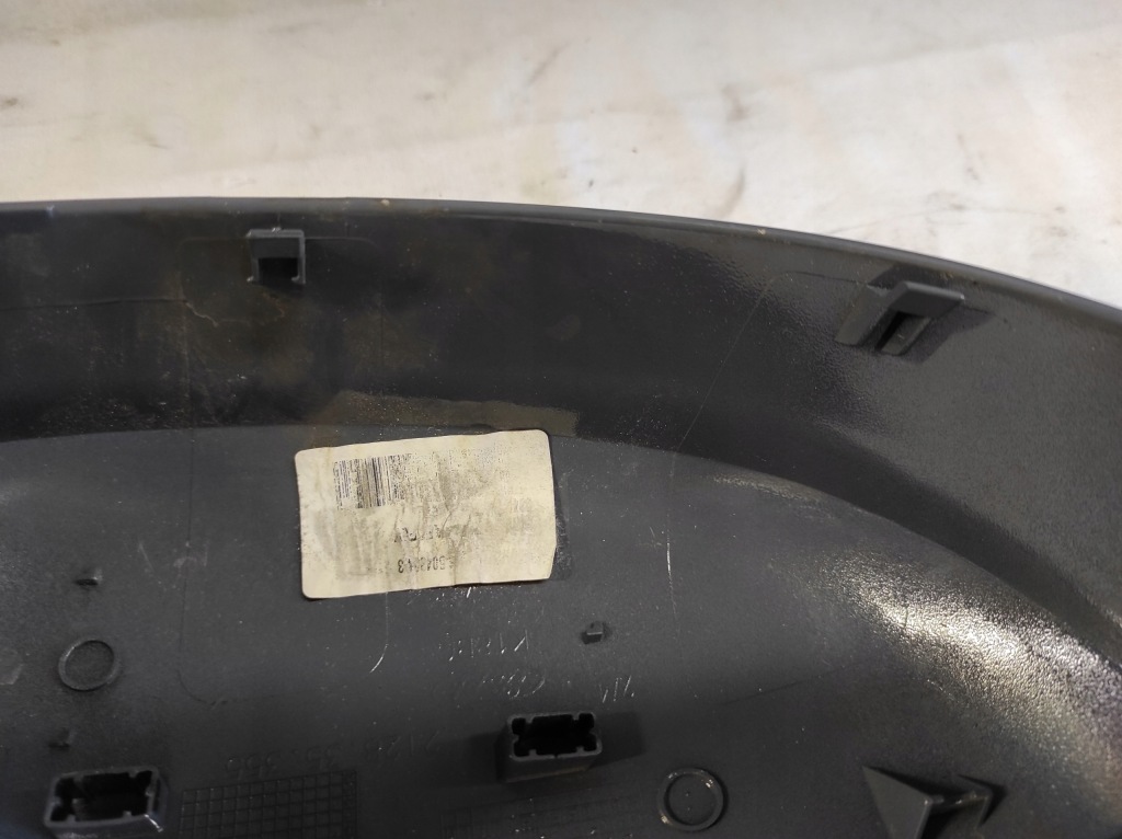 фото №8, Ford focus mk3 корпус дзеркало ліва 212835355