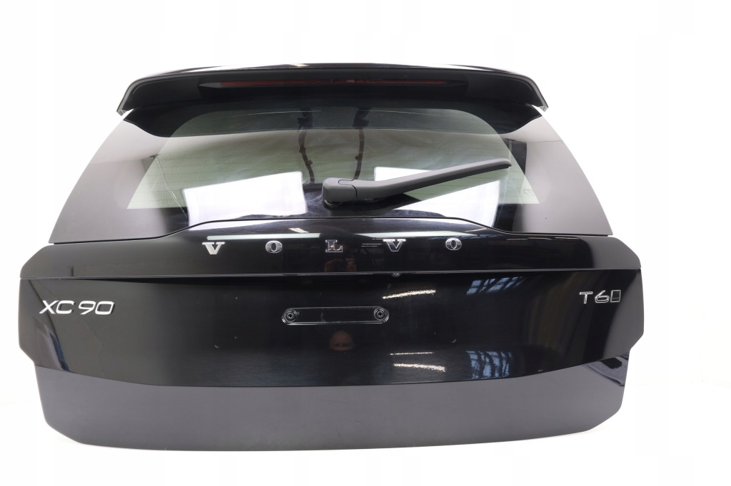 фото №6, Volvo xc90 ii крышка багажника багажника 717-46