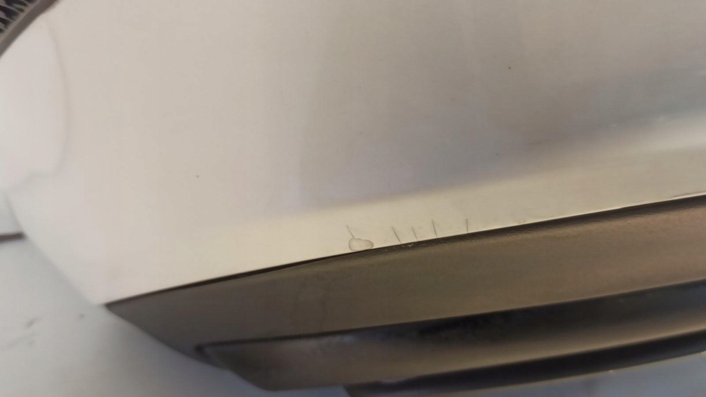 фото №14, Mercedes w212 бампер задняя sedan lift 799