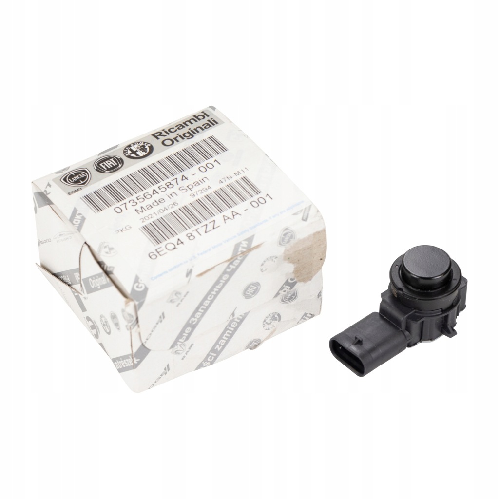 фото №1, Датчик паркування alfa romeo giulia stelvio оригінальний номер