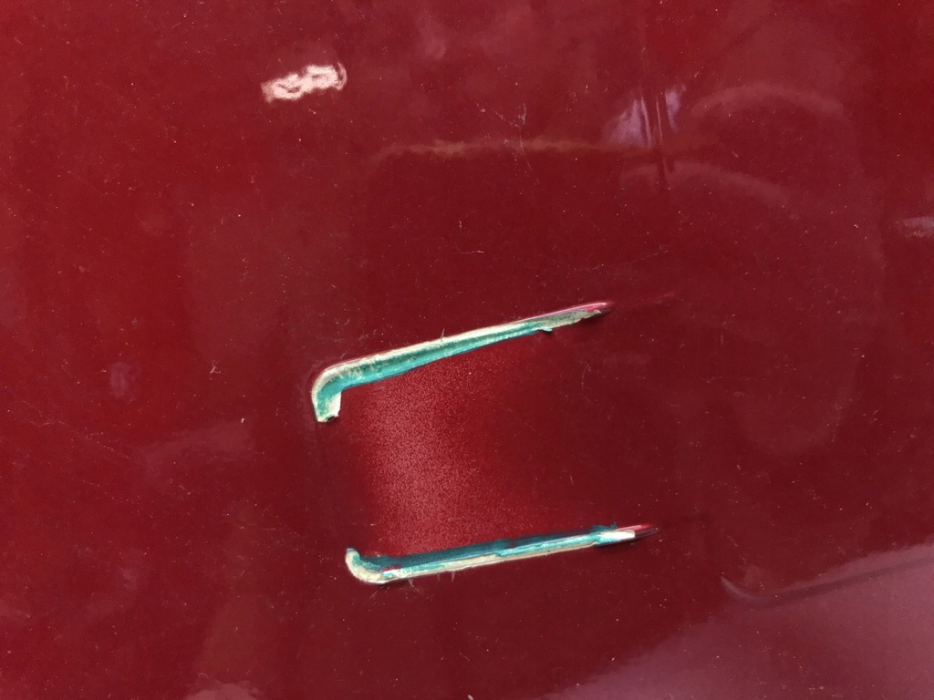 фото №11, Спойлер спойлер лівий scania ngs cs cr 2720457