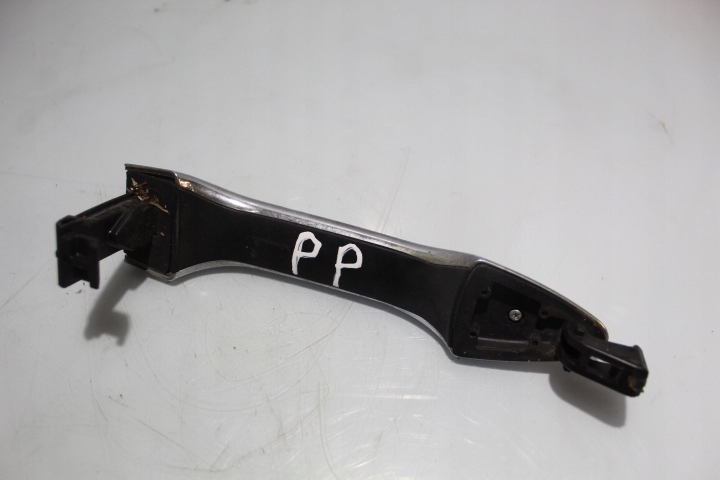 фото №3, Ручка права передня зовнішня hyundai ix35