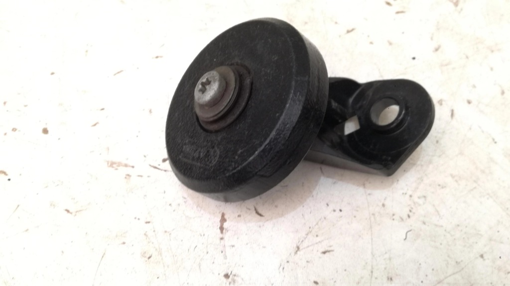 фото №2, Mercedes w223 гасник коливань a2233504205