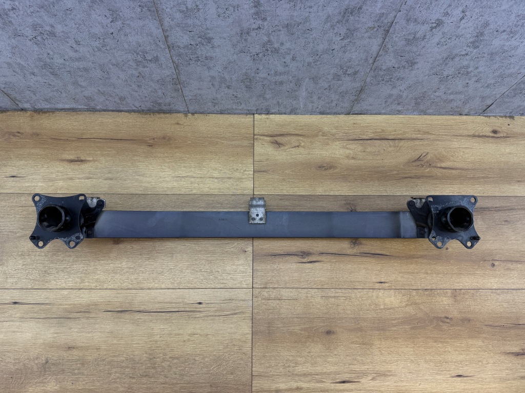 фото №12, Балка передняя усилитель бампера перед peugeot 508 i eu org