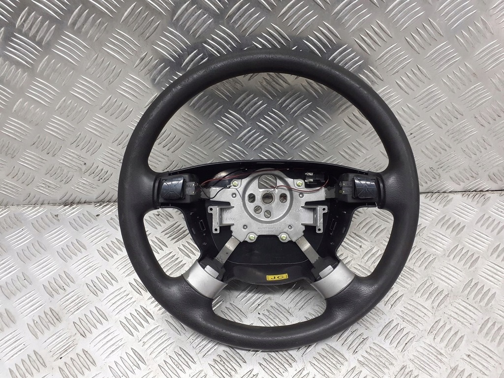 фото №1, Повітропровід chevrolet lacetti