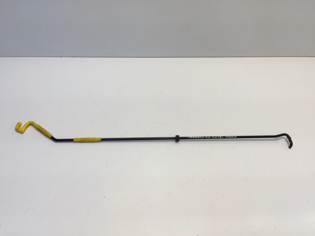 фото №1, Seat tarraco 2.0 tdi 2020 підпора стрижень капот