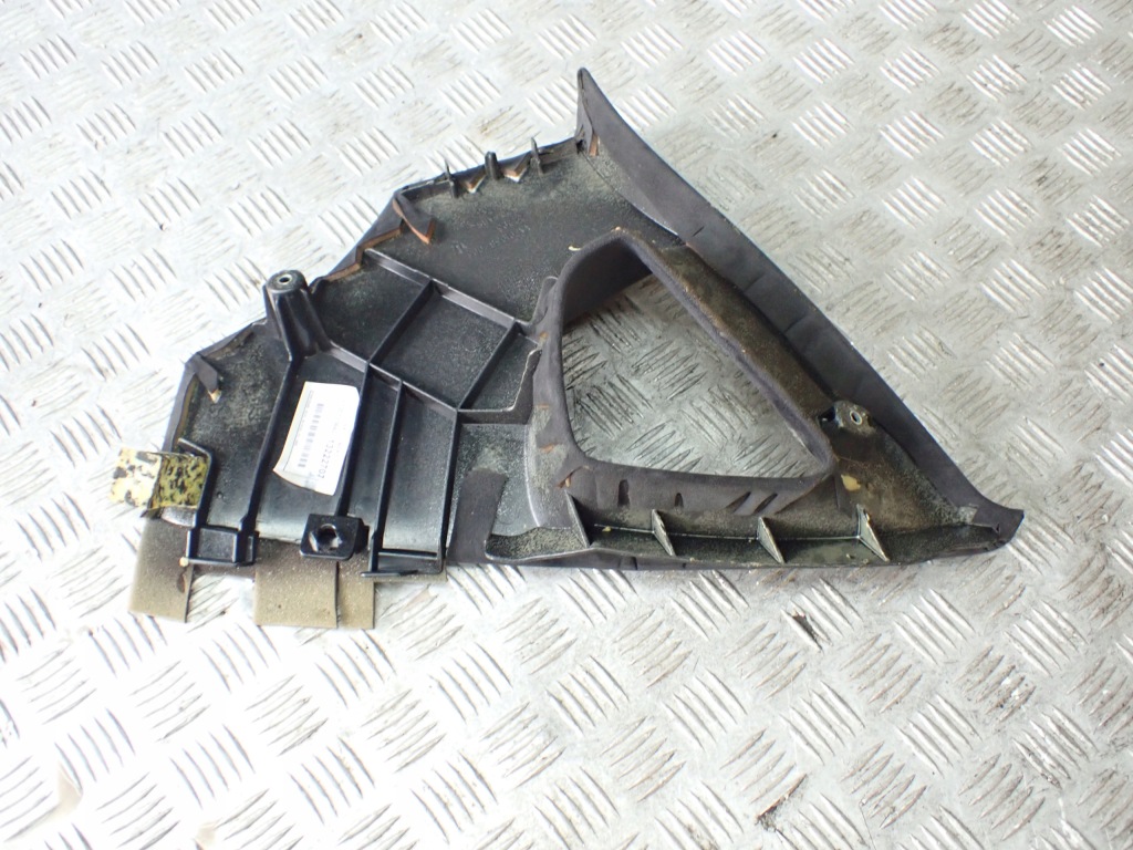 фото №12, Захист стійка alcantara maserati quattroporte 13-