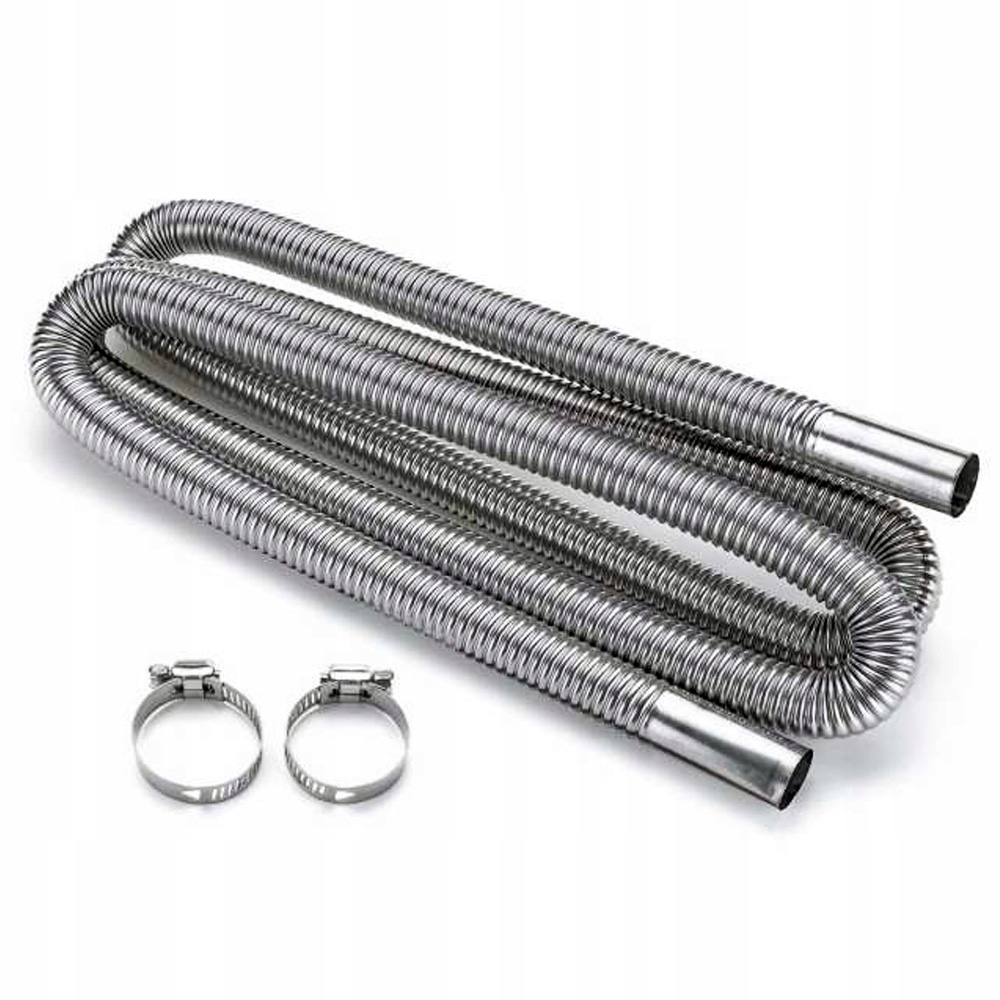 фото №8, 2025 труба вихлопна вихлопних газів eberspacher webasto ø24 3m