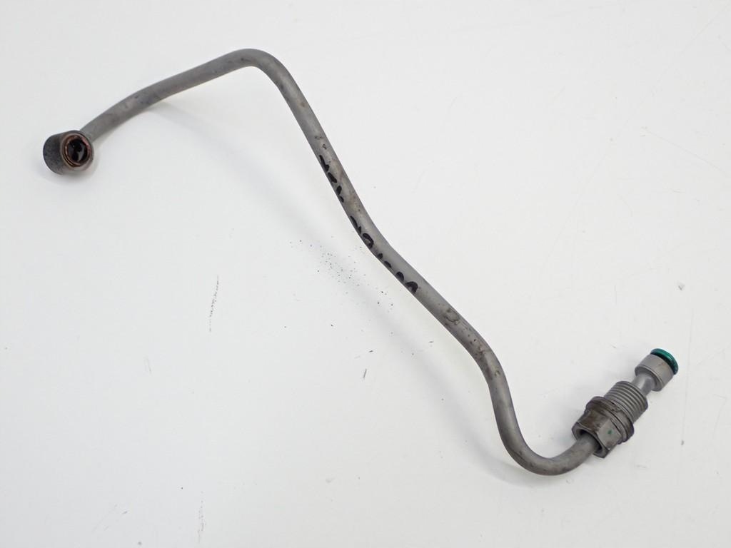 фото №1, Wąż шланг трубка масла турбины 23802r dacia duster ii 1.5 dci 18r