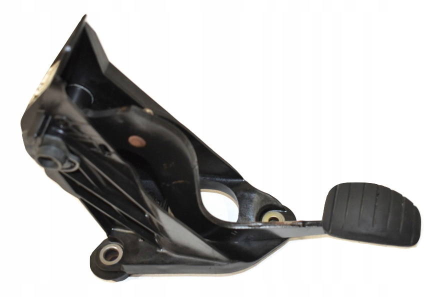 фото №1, Педаль сцепления renault laguna ii