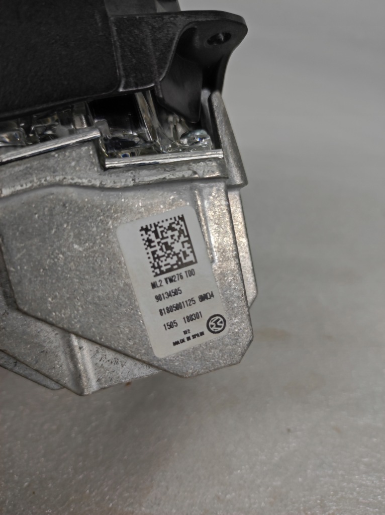 фото №4, 90120589 преобразователь ксенон eu vw t-roc