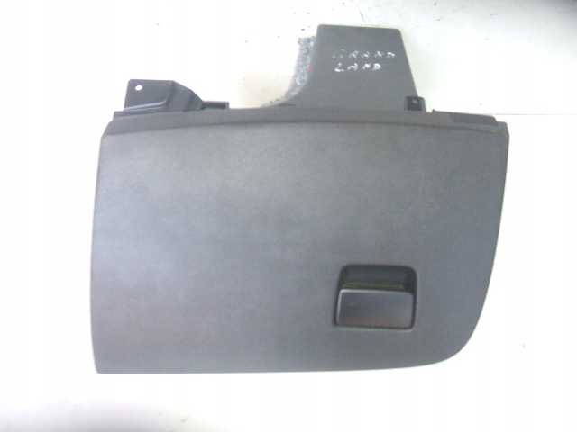 фото №1, Opel grandland x бардачок пассажира крышка