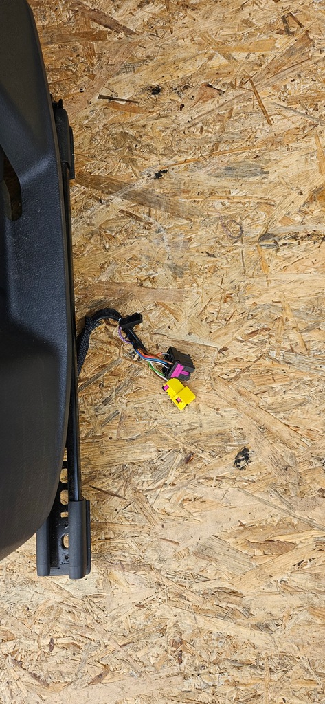 фото №5, Сидіння сидіння golf 7 vii kombi 5g9 europa