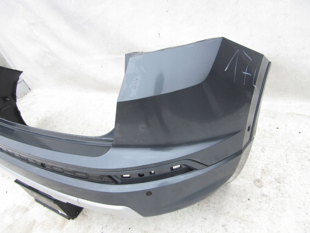 фото №10, Бампер seat ateca 575 fr 16-20 задняя 6xpdc