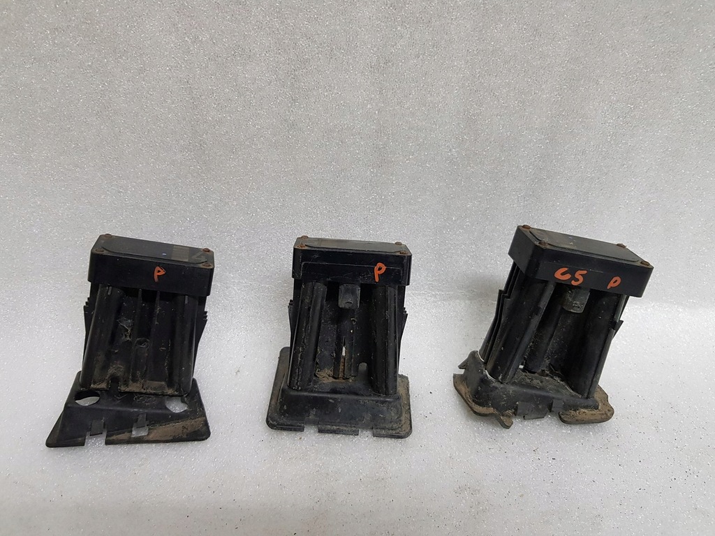 фото №1, Citroen c5 датчик модуль поперечина движения 9653381380