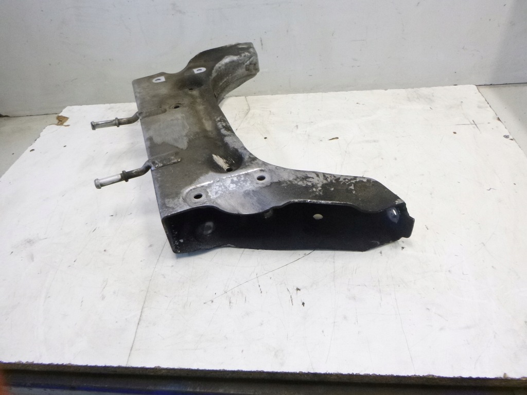 фото №11, Підрамник підрамник балка передні vw lupo 3l