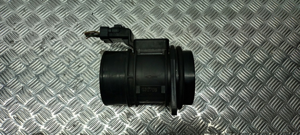 Купити Витратомір renault opel nissan 7700109812 siemens