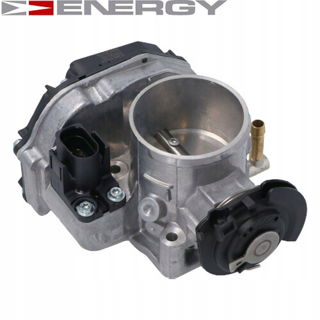 фото №15, Дроссельная заслонка kpl. audi skoda 06a133063g energy pp0015 корпус дроссель