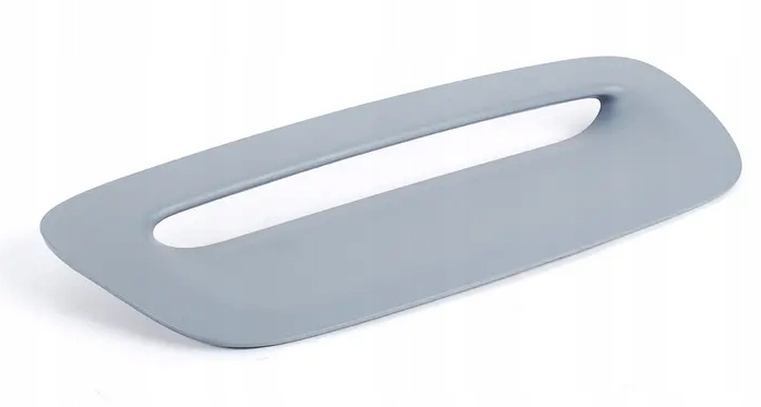 фото №1, Оригінальний номер mini захист впуск повітря капот mini cooper s r55/r56/r57 51132757694