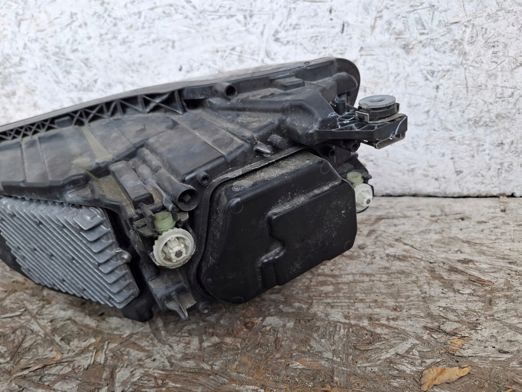 фото №9, Audi q5 sq5 fy lift 2021-24 rok 80a941036e лампа правая matrix