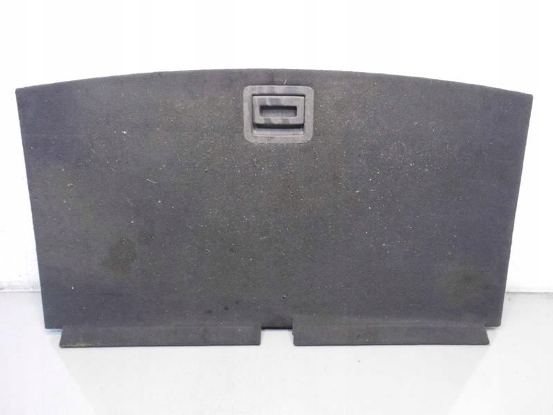 фото №1, Коврик обшивка багажника audi q7 4l