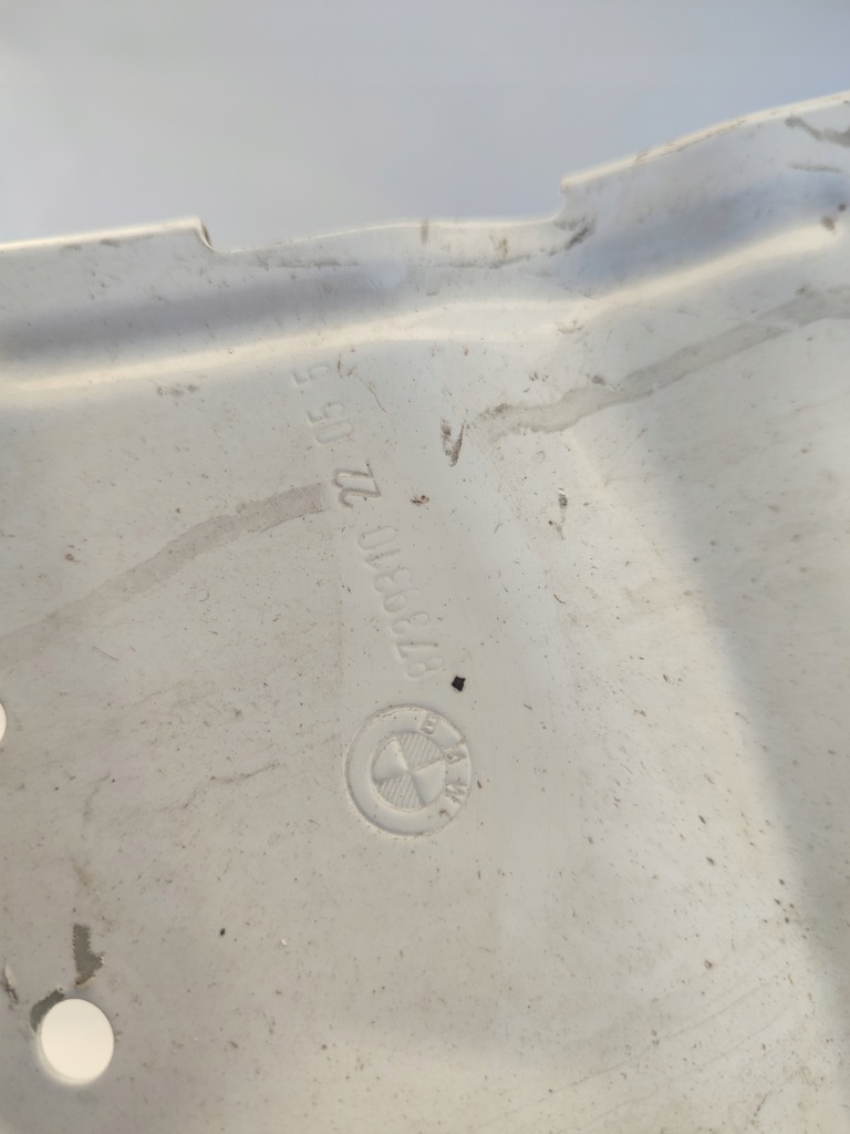 фото №6, Bmw 4 g26 крила правий передній перед