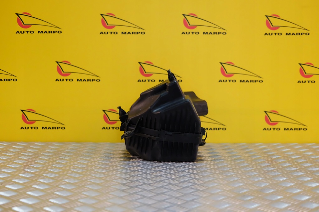 фото №5, Nissan pathfinder r52 корпус фильтра воздуха 2.5