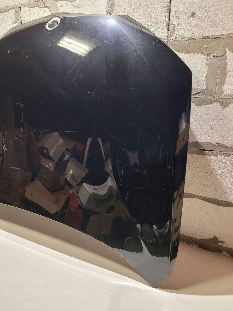 Капот bmw x1 f48 15-22 оригинал в Украине