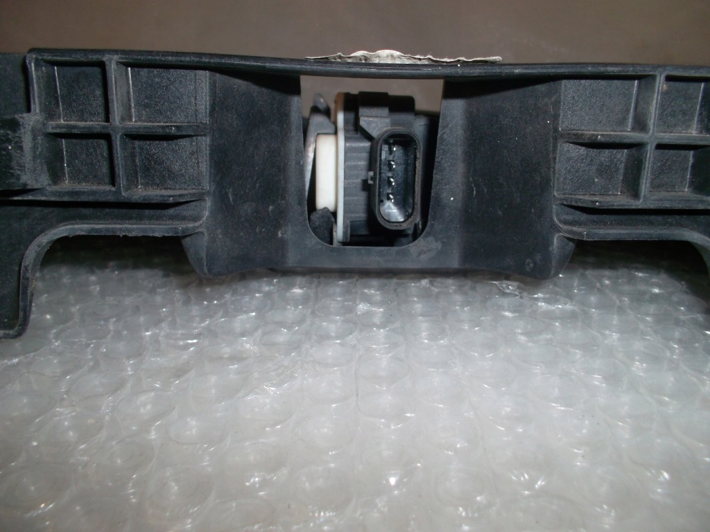 фото №5, Mercedes gle 167 w167 шторка жалюзі повітропровід повітря a1675000602