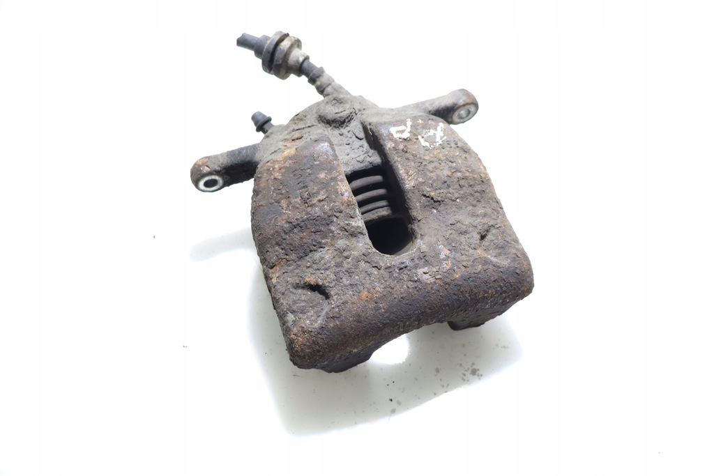 фото №1, Суппорт тормоза правый перед renault kangoo ii 1.5dci