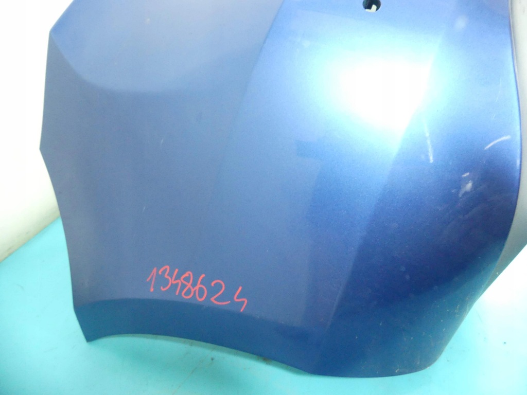 фото №13, Бампер задняя volvo v40 ii lift r-design 720-16