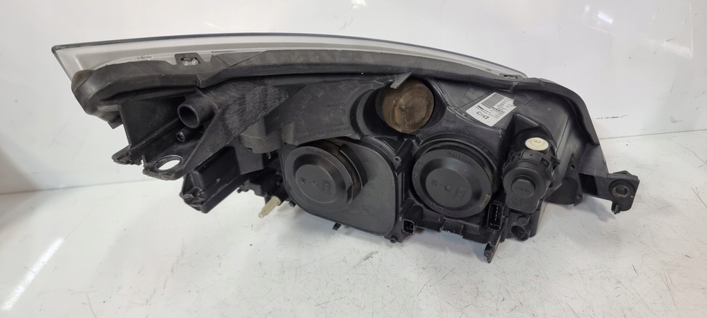 фото №8, Лампа передняя левая renault grand espace iv lift