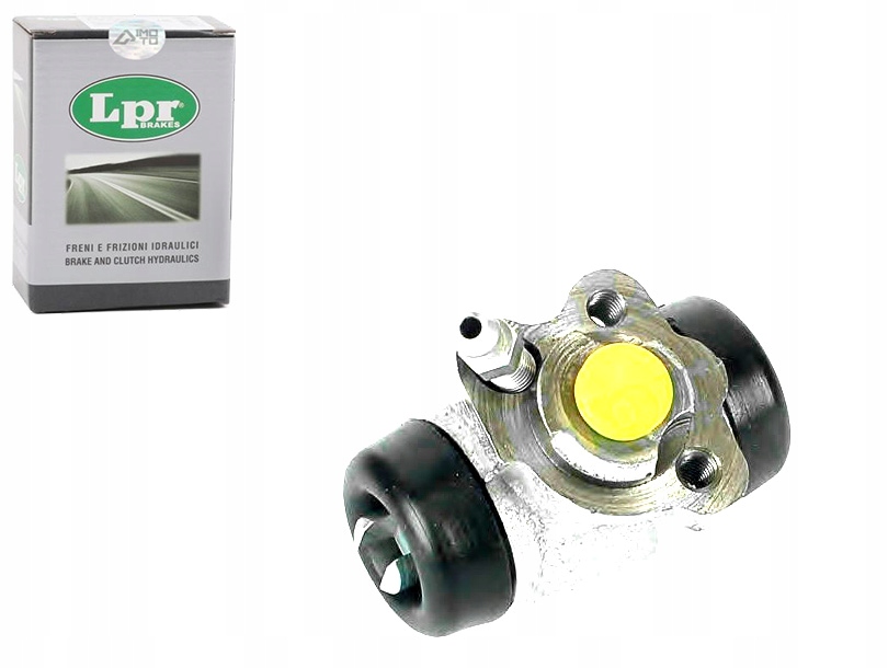 фото №1, Lpr циліндрик гальмівний задня l suzuki celerio