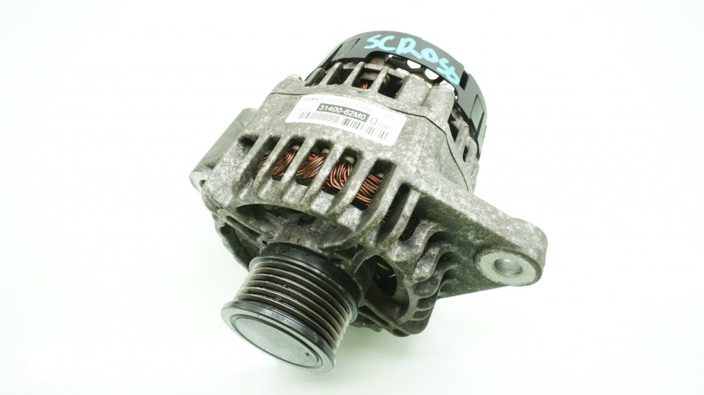 Купити Suzuki s-cross 1.6 ddis генератор 31400-62m0