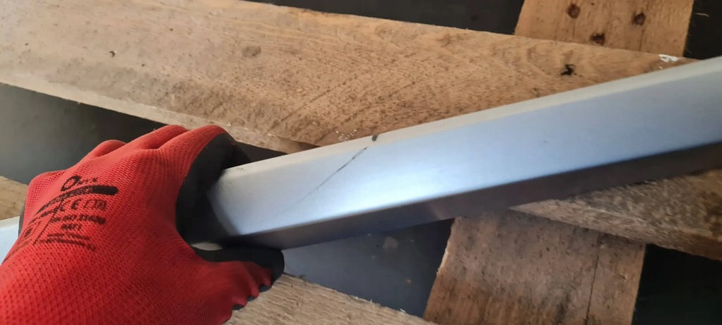 фото №9, S3 8y a3 молдинг накладка порог левая sline 8y0853855