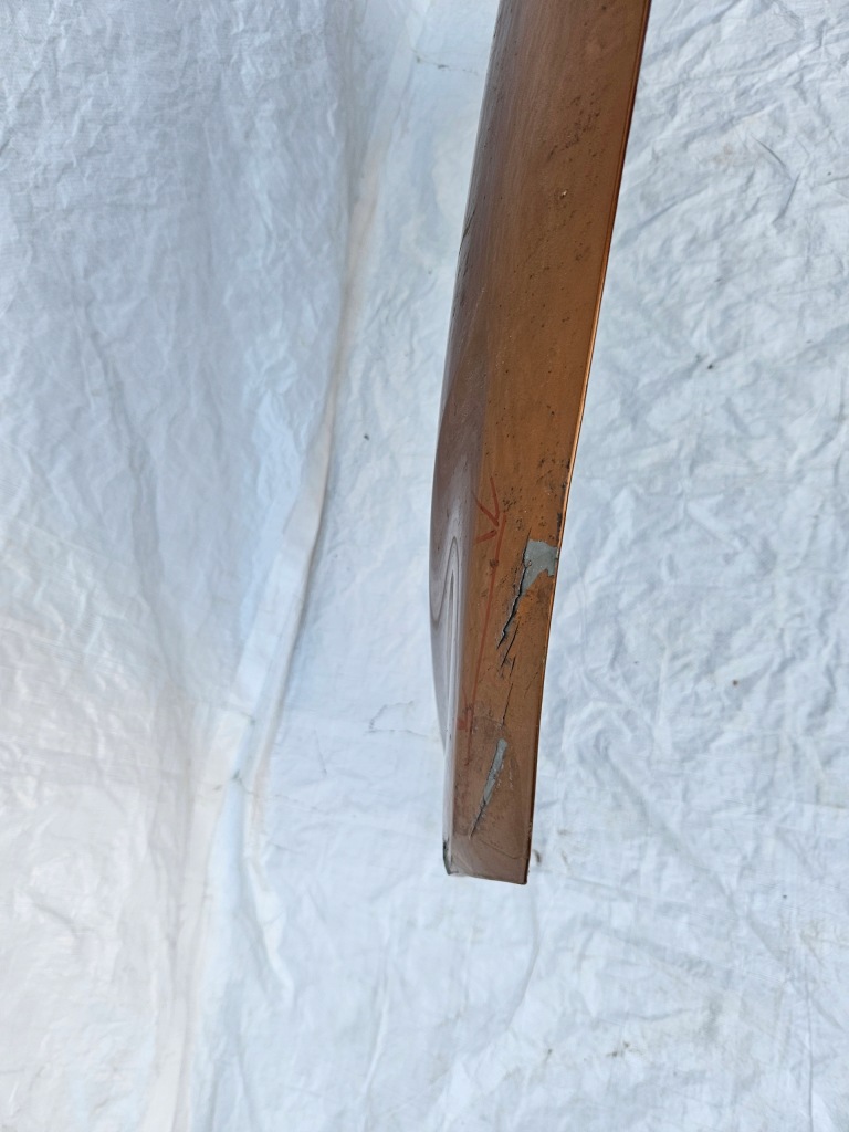 фото №6, Dacia duster ii 17- капот