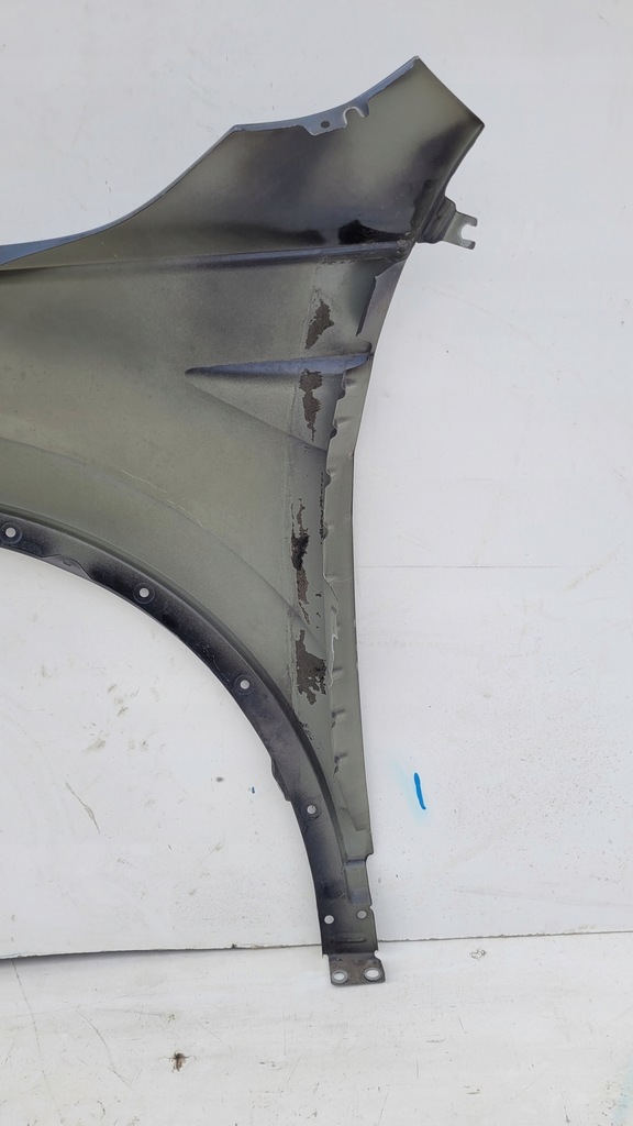 фото №10, Крыло перед правый vw volkswagen tiguan 5n