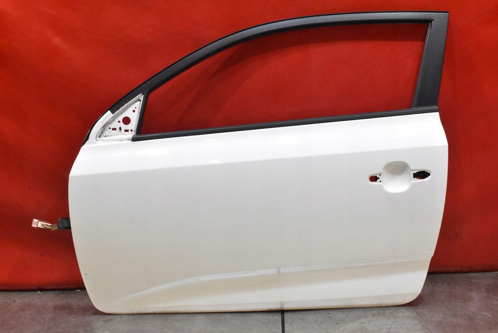 фото №1, Двері ліва перед передні ed kia ceed 1 i 3d hb 07-10