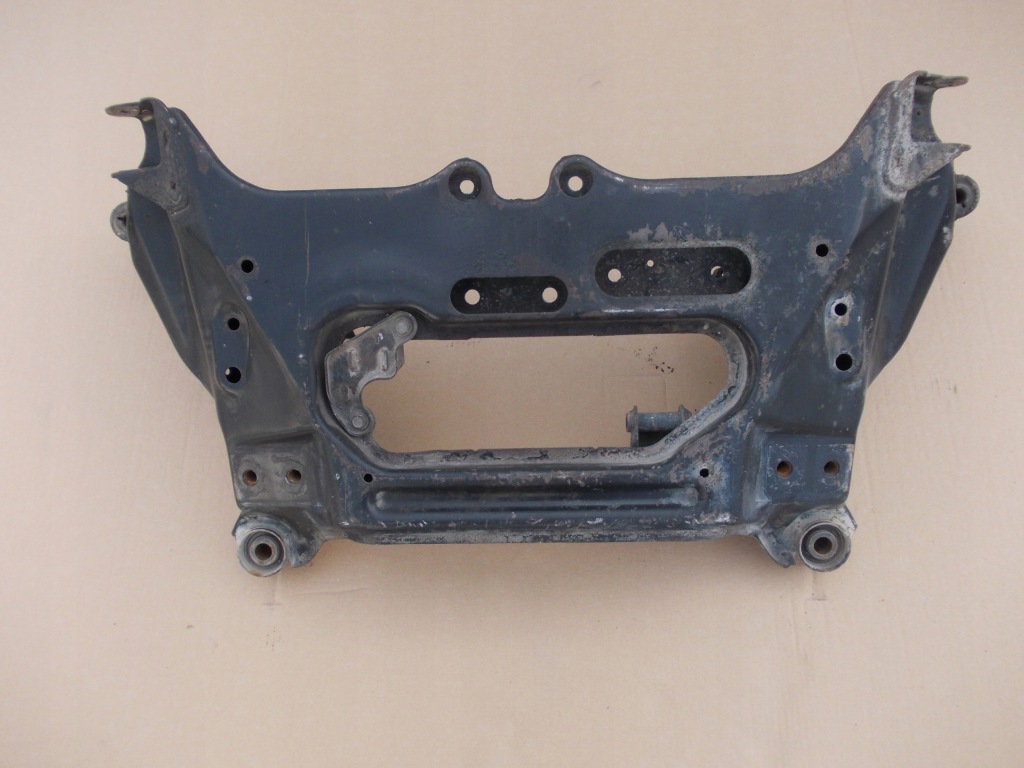 фото №11, Балка підрамник підрамник nissan x trail x-trail t30 01-07