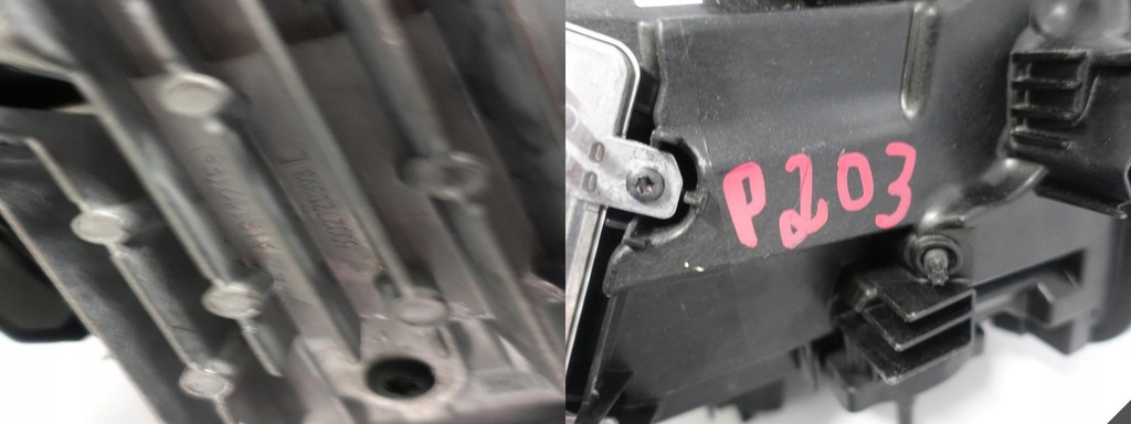 фото №12, Bmw x3 g01 x4 g02 lci 20- лампа laser комплектна uk