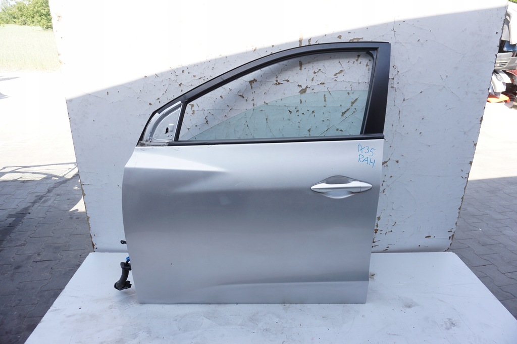 фото №1, Дверь левый перед hyundai ix35 i rah