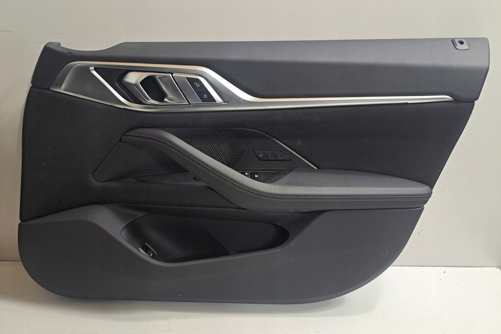 фото №16, Комплект сидінь bmw 4 gran coupe g26 6994379 2.0l бензиновий 135kw 2022