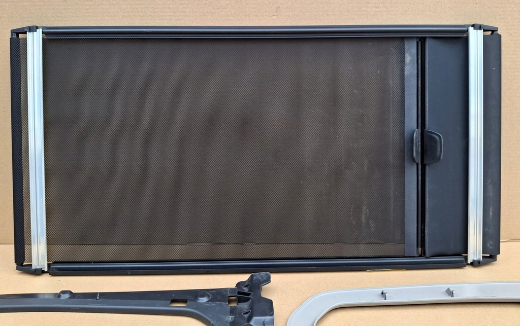 фото №9, Scania r s рамка шторка жалюзі люк 2641850