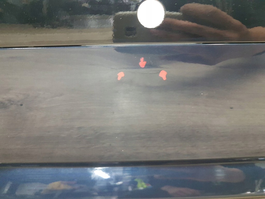 фото №13, Hyundai kona electric ii 2023 с задний бампер передний