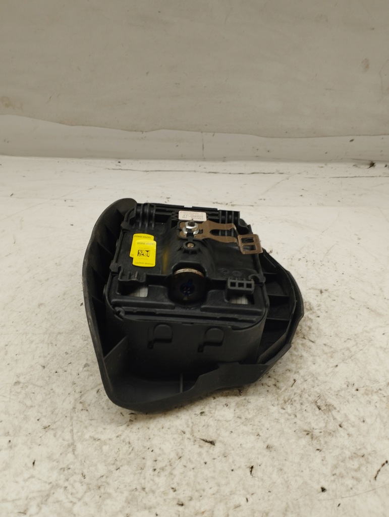 фото №10, Renault laguna ii 2 подушка подушка безпеки водія 8200323714